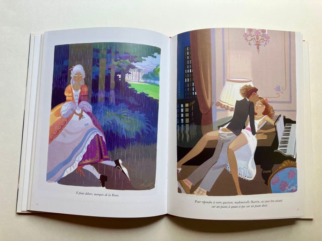 【希少！新品・美品】KIRAZ（イラストレーター） コレクション本 3冊セット