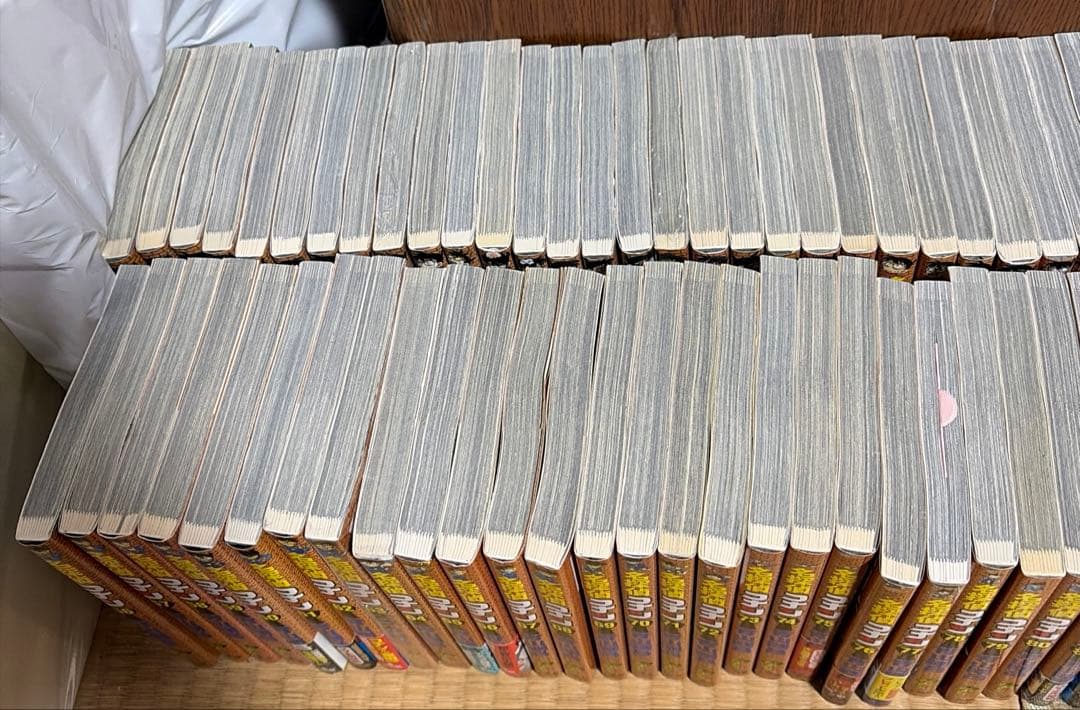 名探偵コナン 全巻　1-107巻　全巻セット