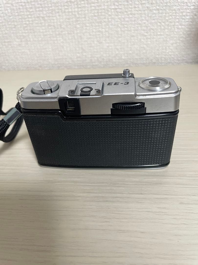 PEN EE-3 フィルムカメラ オリンパス OLYMPUS OLYMPUS