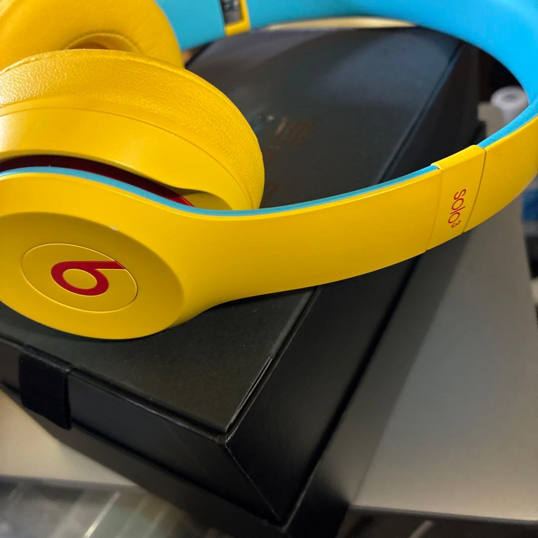 ら*♪様 Beats Club Collection ワイヤレスヘッドホン