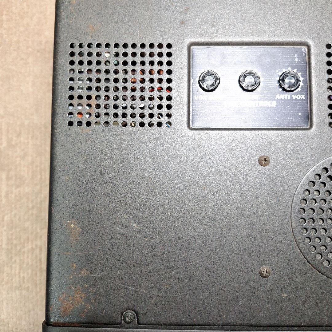 トリオTS130V HF10W 機の修理品