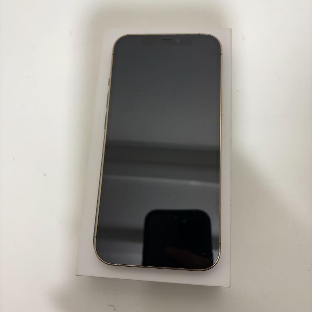 訳あり　早い者勝ち　[SIMフリー] iPhone 12pro 256GB