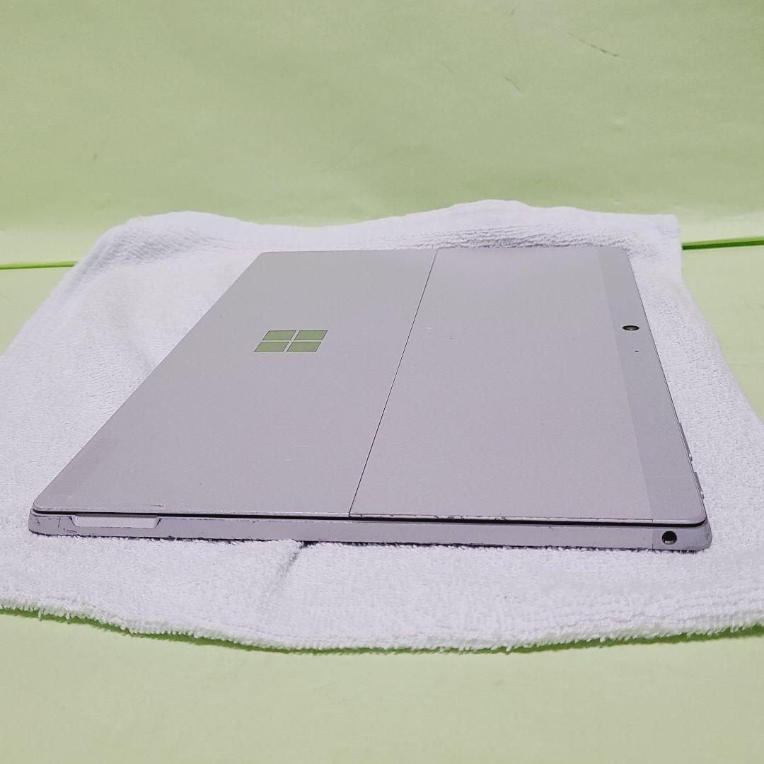 Windowsタブレット本体 Microsoft Surface Pro7+ LTE Advanced