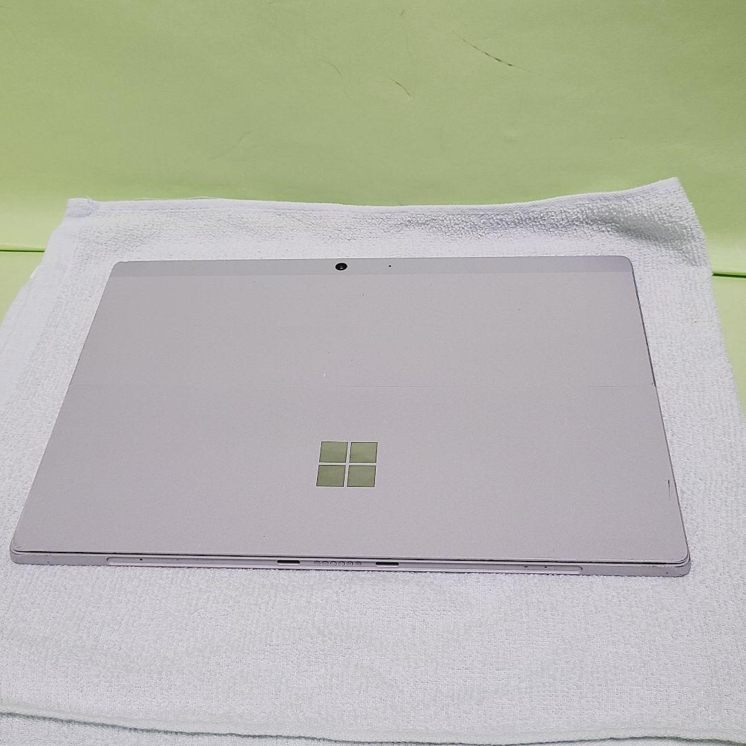 Windowsタブレット本体 Microsoft Surface Pro7+ LTE Advanced