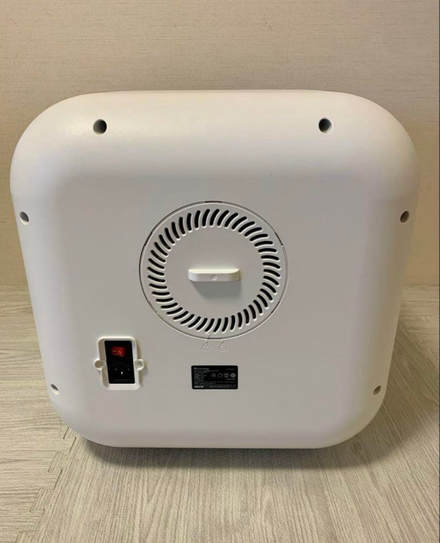 RunPet Drybo Plus ドライヤールーム