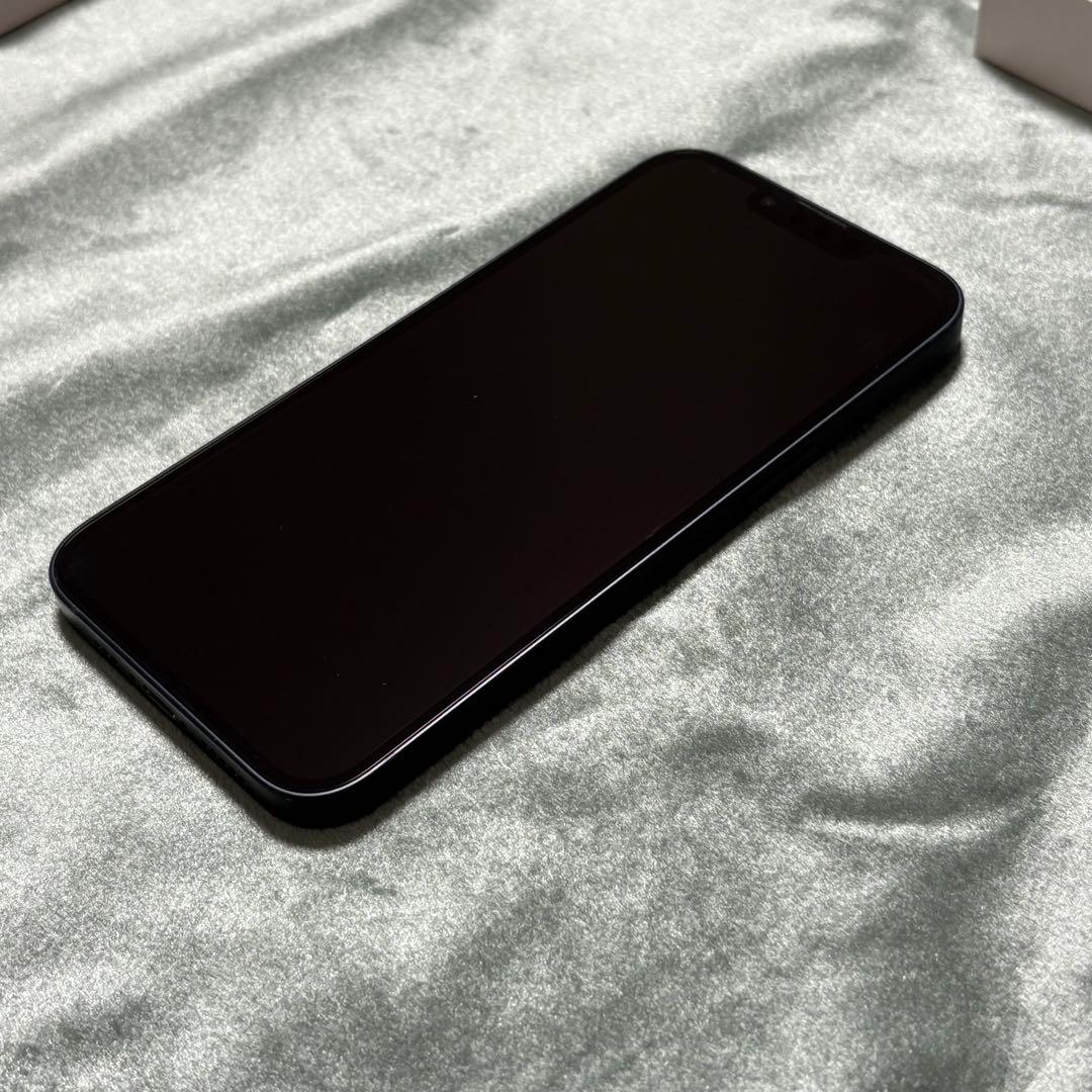 はんた 【SIMフリー】箱あり iPhone13 256GB