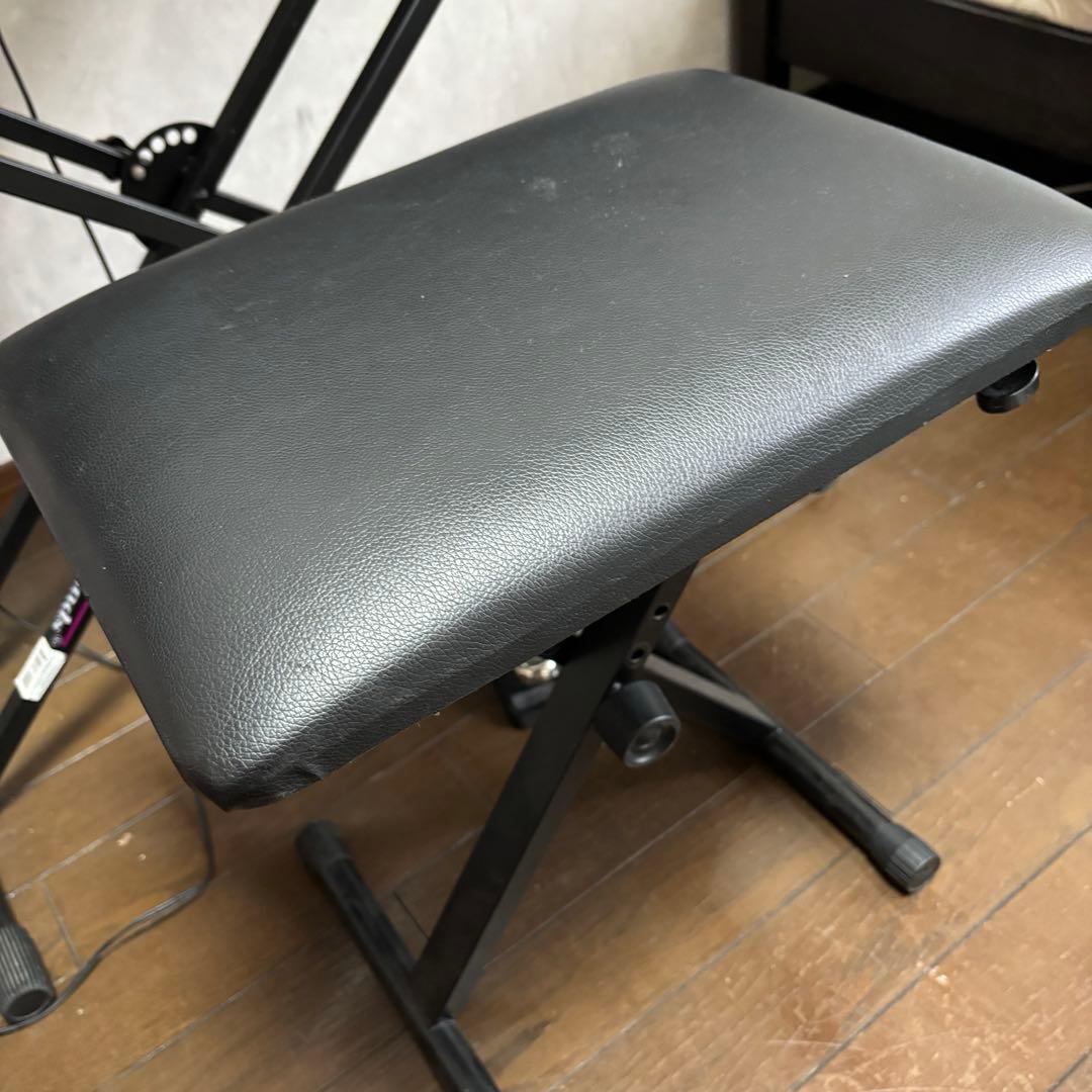 年始年始限定！！KORG B1 電子ピアノ 88鍵 認知症予防/お子様練習に◎