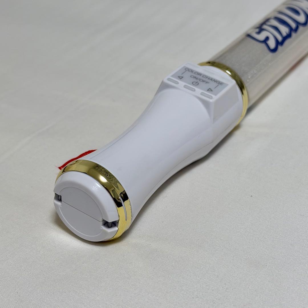 SixTONES キントレ2017 ペンライト