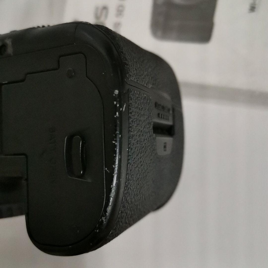 Canon EOS 5D markⅣ 中古品