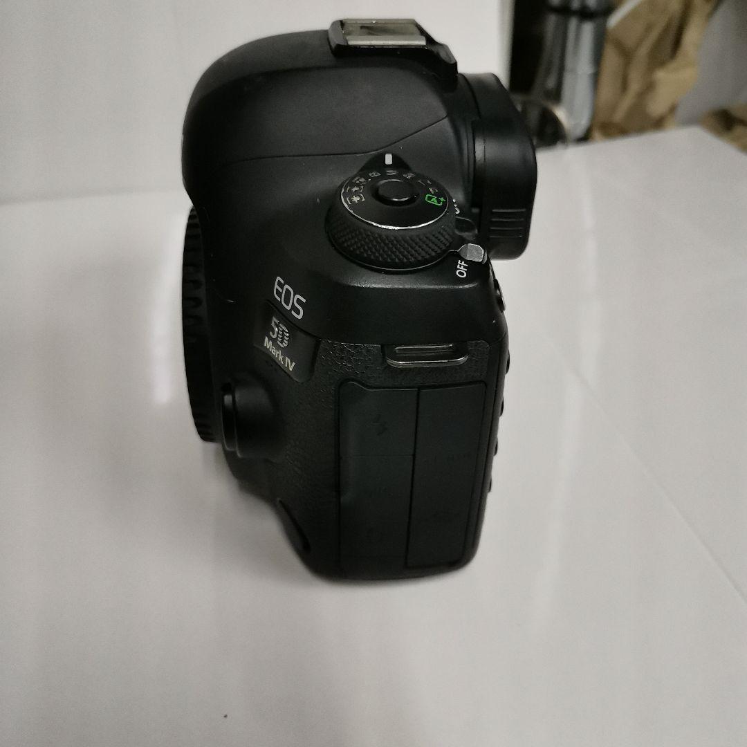 Canon EOS 5D markⅣ 中古品