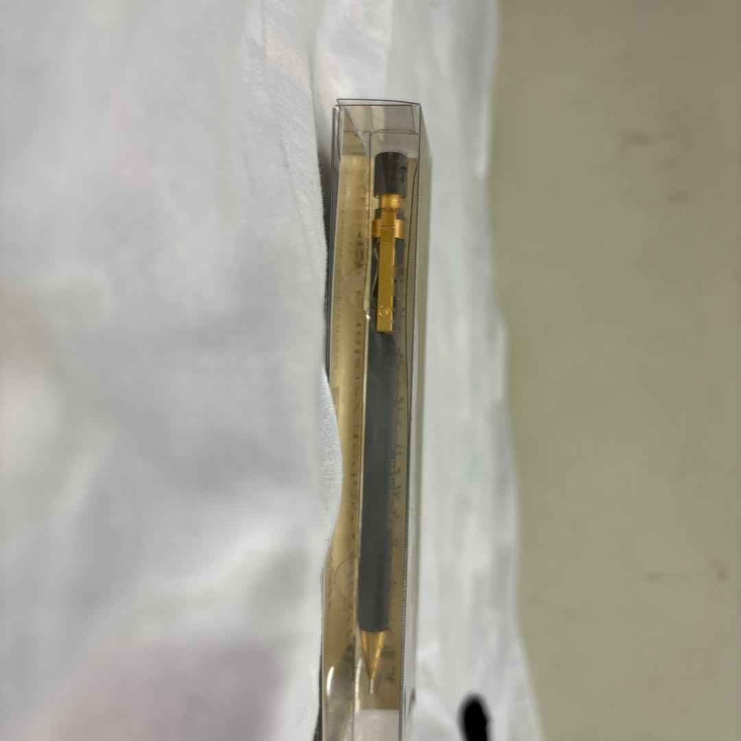 HEXA CONAL シャープペンシル 限定版 0.5mm