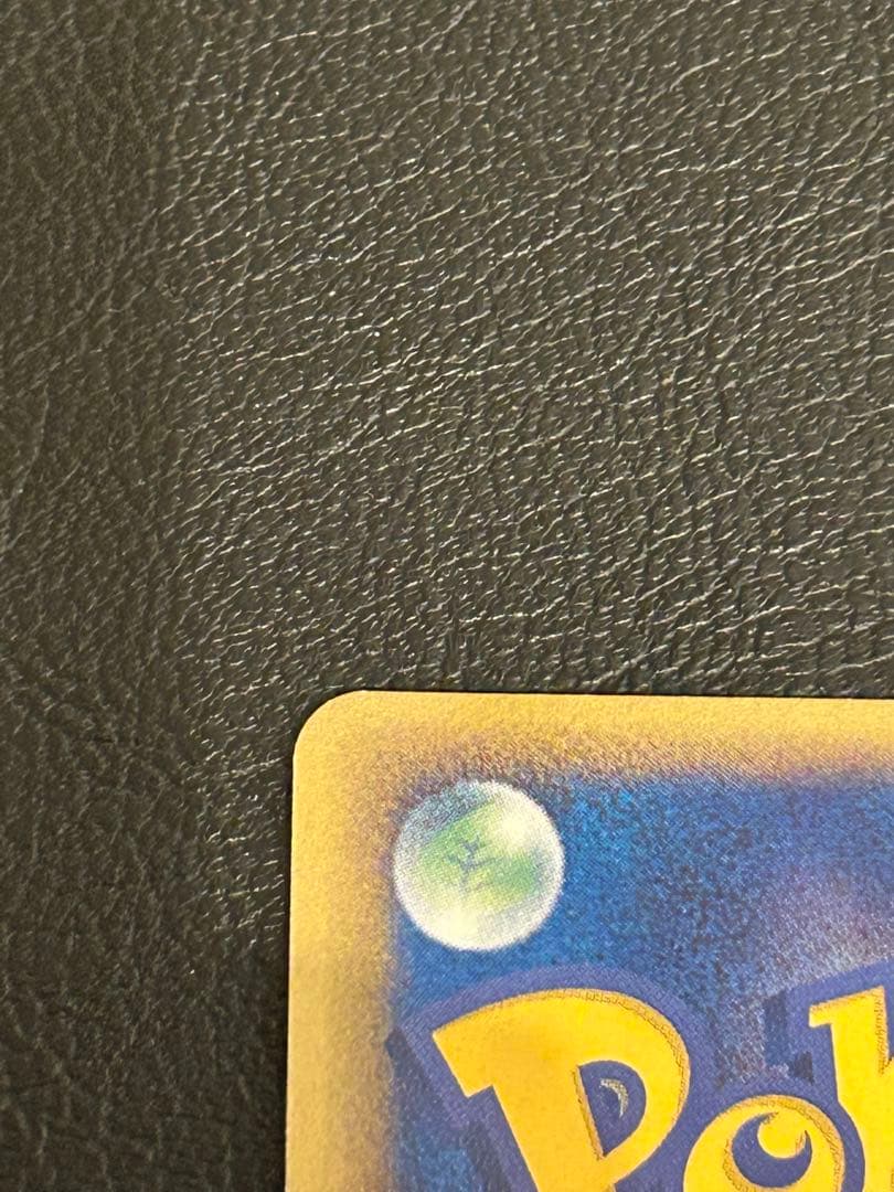 ポケパークのピカチュウ