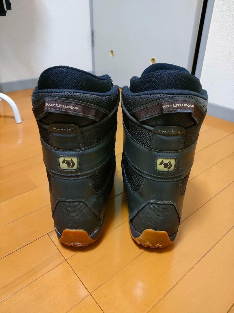 Northwave スノーボードブーツ