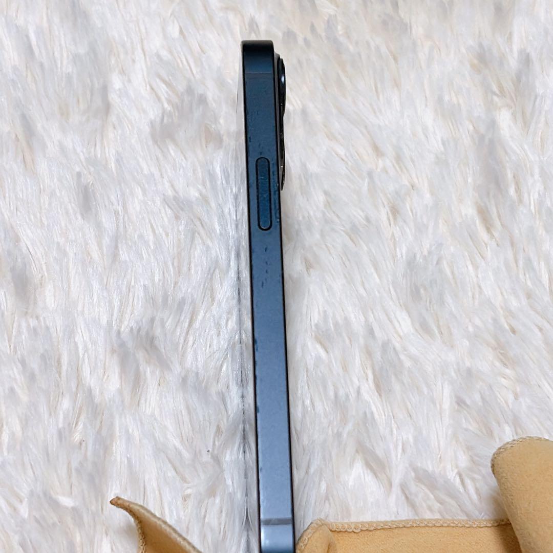 希少✨Apple iPhone 13 mini 本体　ミッドナイト　128