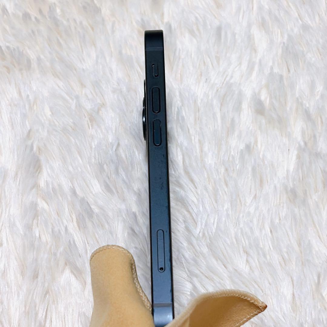 希少✨Apple iPhone 13 mini 本体　ミッドナイト　128