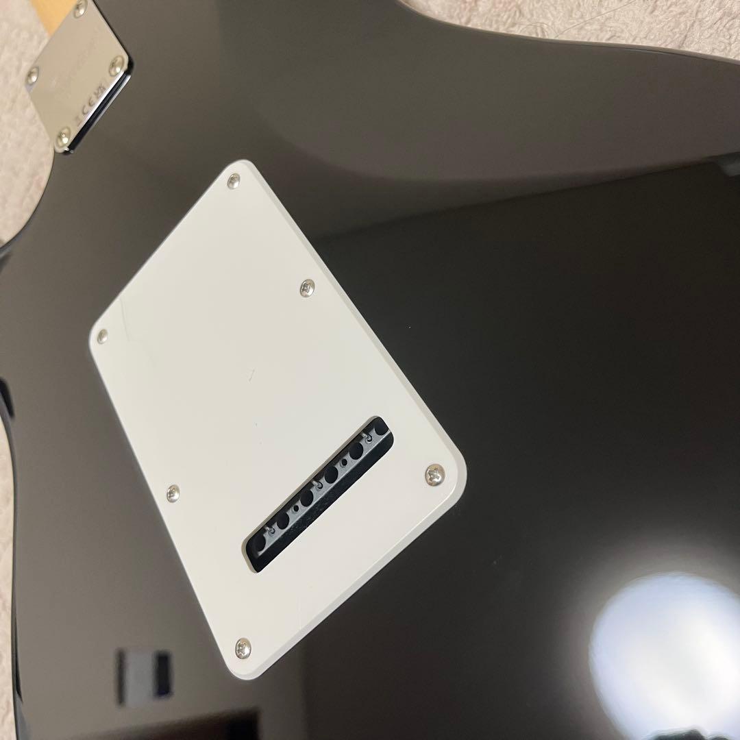 Squier スクワイア　ストラトキャスター