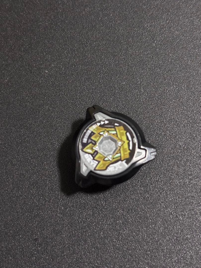 ベイブレイドロックチップ 2個セット