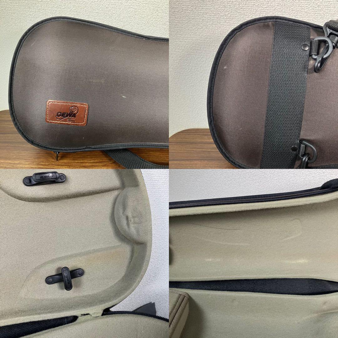 ARS MUSIC 型番：MODEL NO.028SIZE 3/4 2012年製