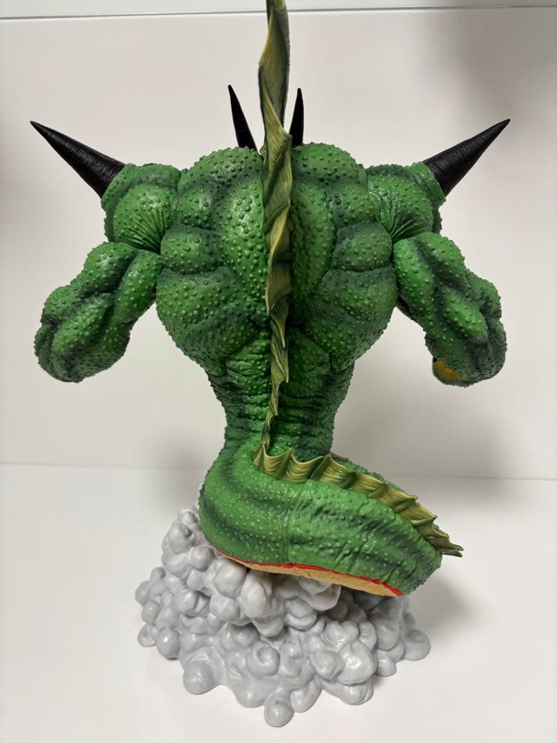 一番くじ ドラゴンボール　ラストワン賞　ポルンガ フィギュア　袋有