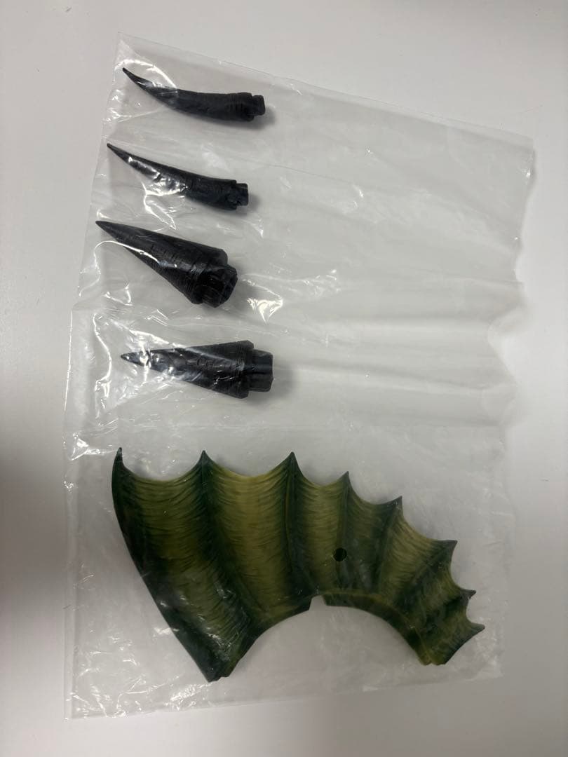 一番くじ ドラゴンボール　ラストワン賞　ポルンガ フィギュア　袋有