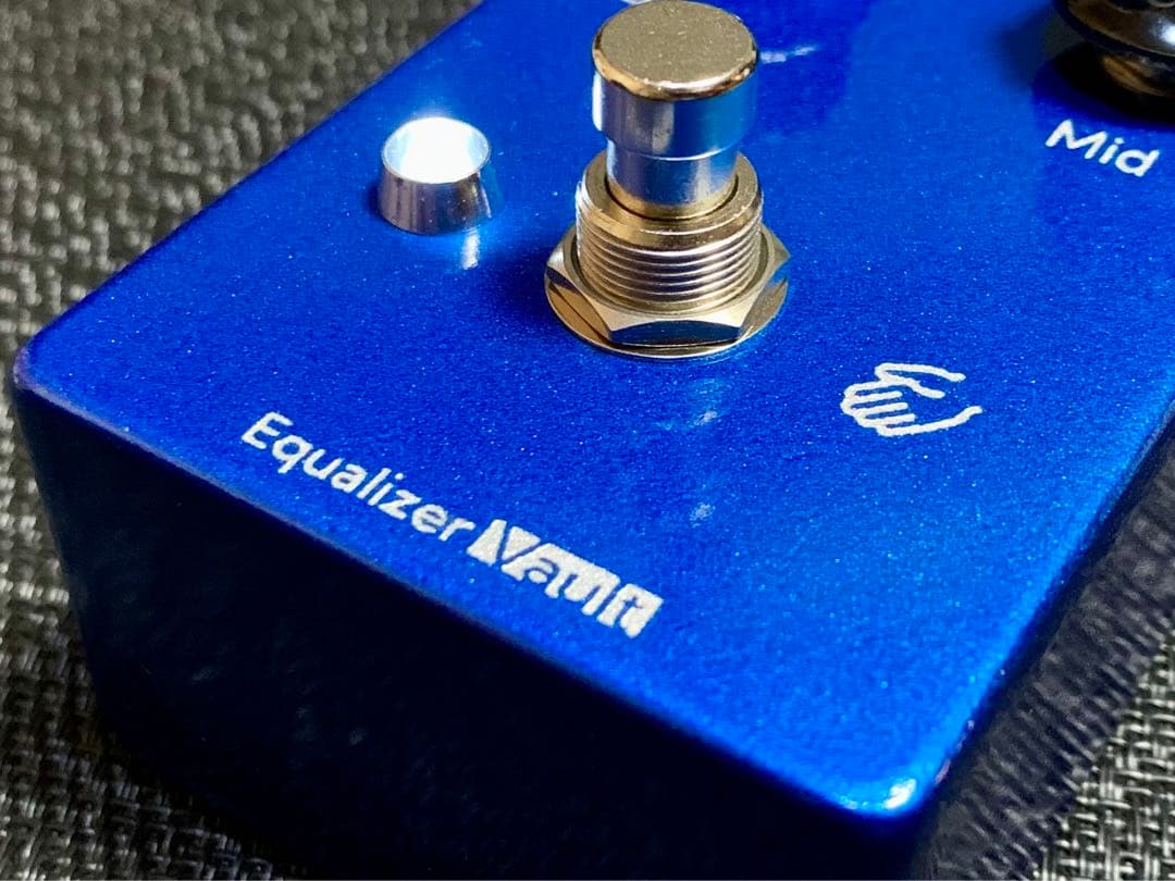 EarthQuaker Devices Tone Job クローン