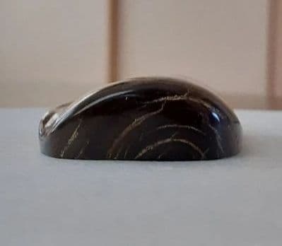 121.世界にひとつだけ！青珊瑚(レインボーコーラル)のアクセサリーパーツ