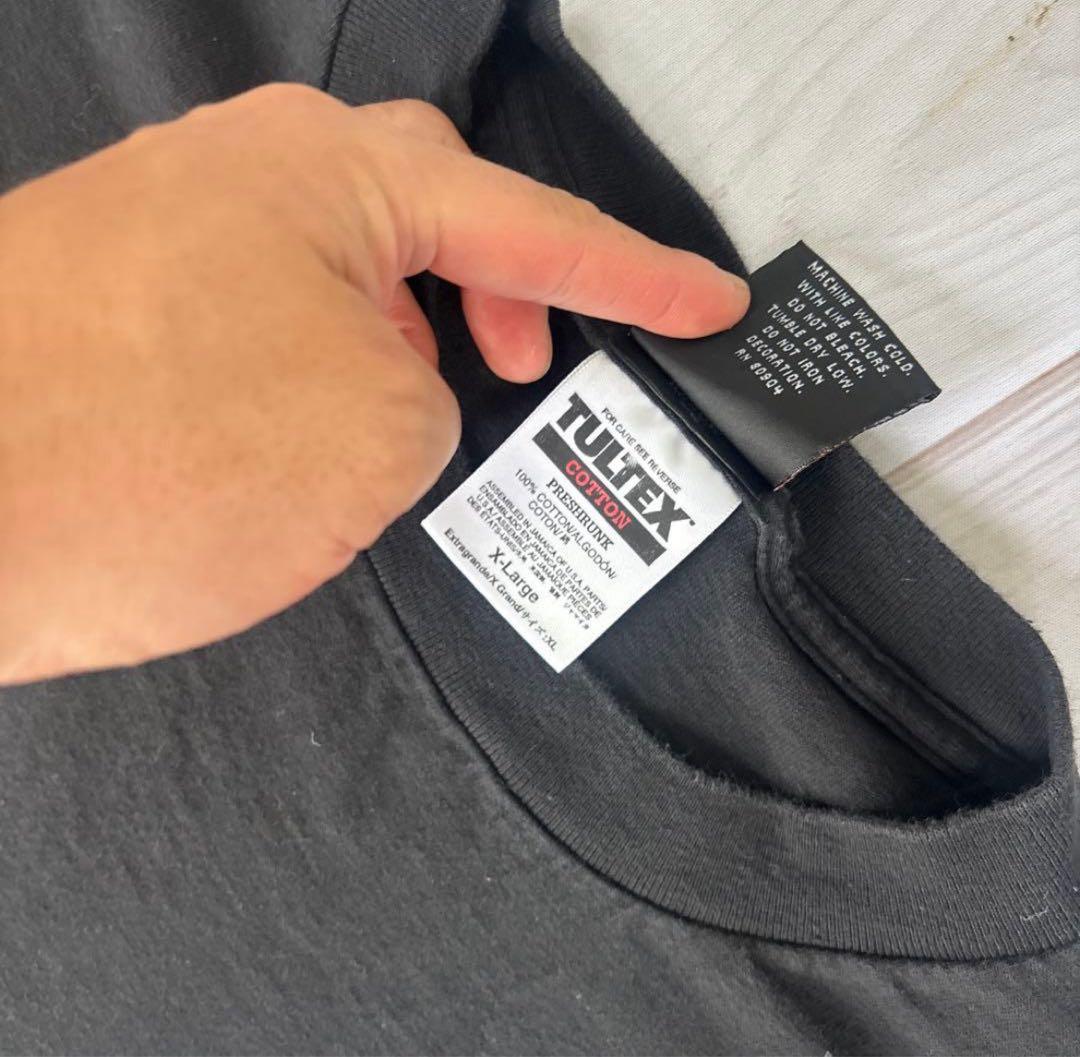 harley-davidson Tシャツ XL