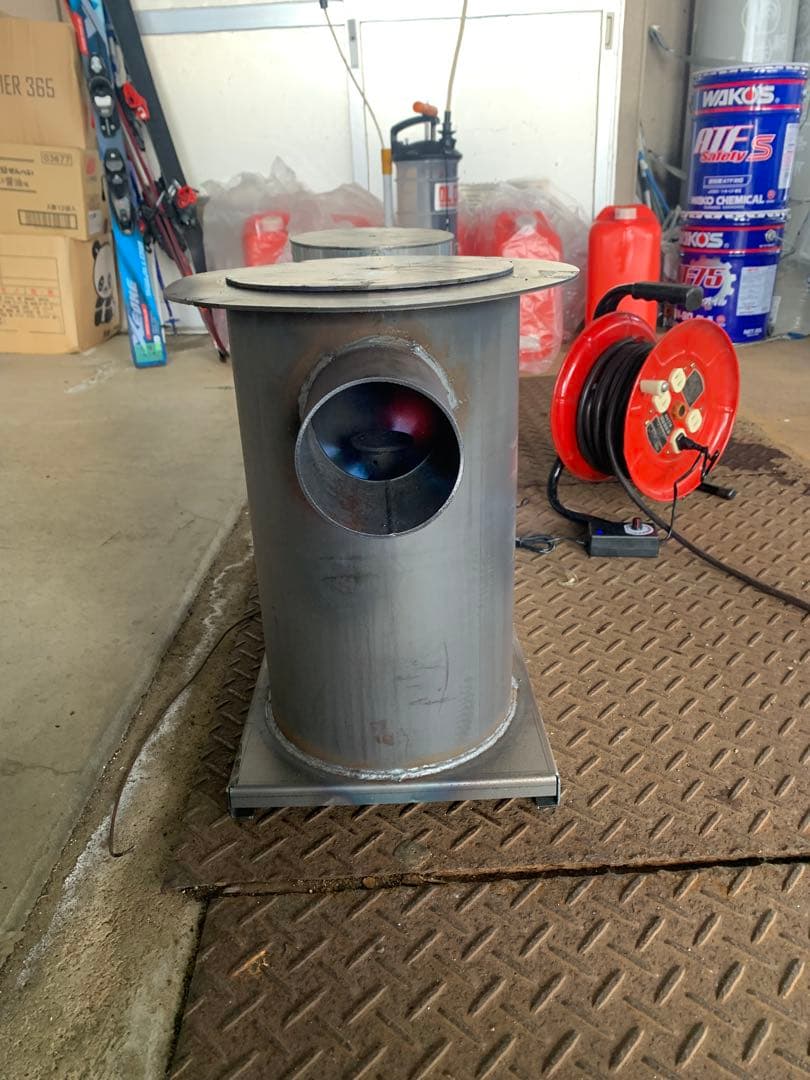 ストーブ　即納品　在庫があります