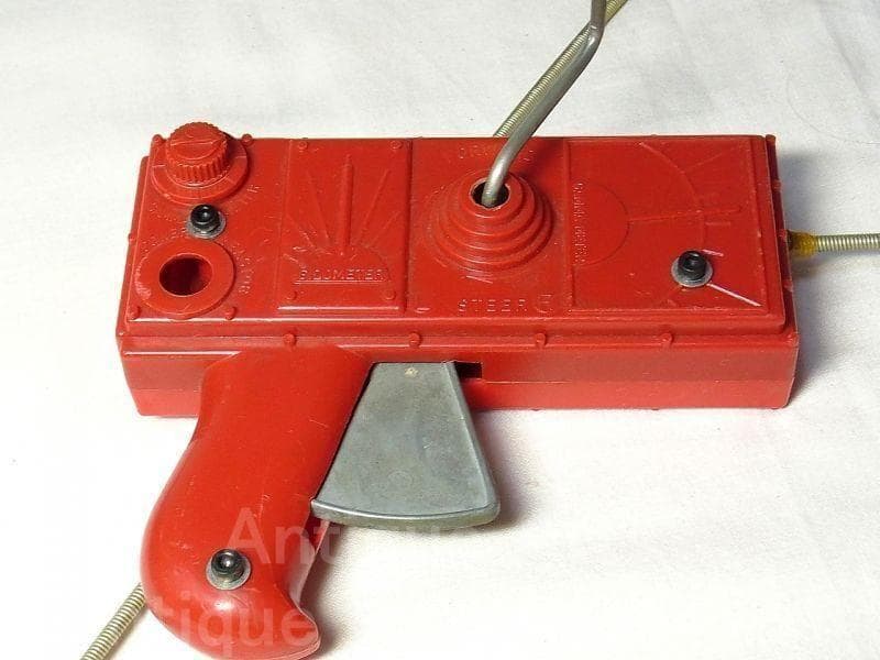 後期型 Robert the Robot 1950年代 ロボット 箱付き USA