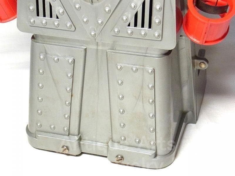 後期型 Robert the Robot 1950年代 ロボット 箱付き USA