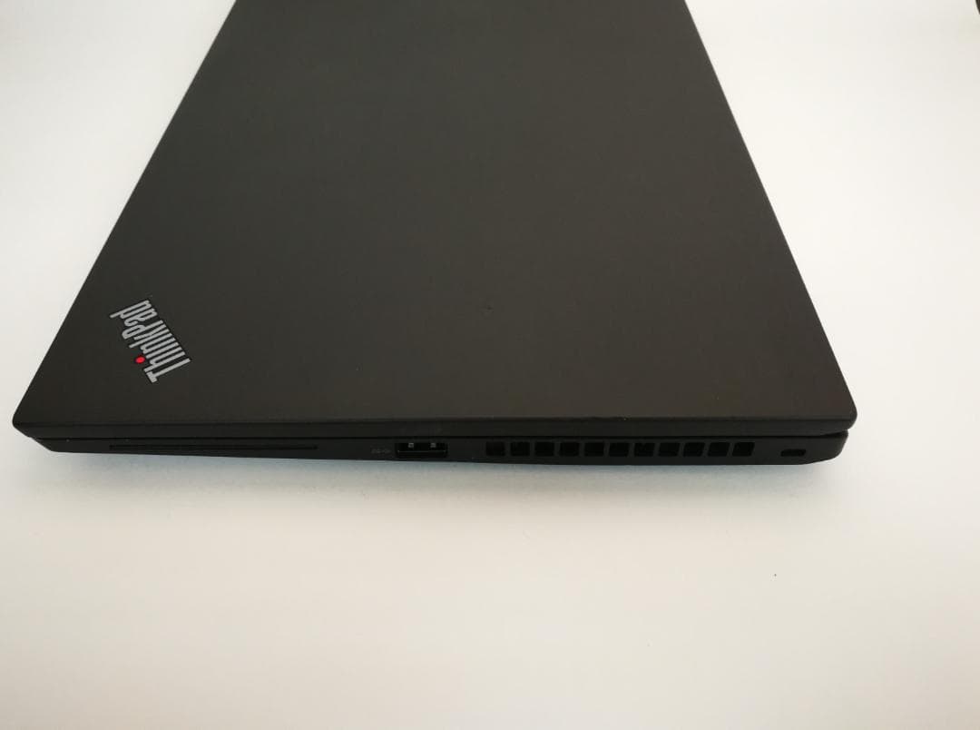 Windowsノート本体 ThinkPad X13 Gen2 Ryzen5 16GB 512GB SSD