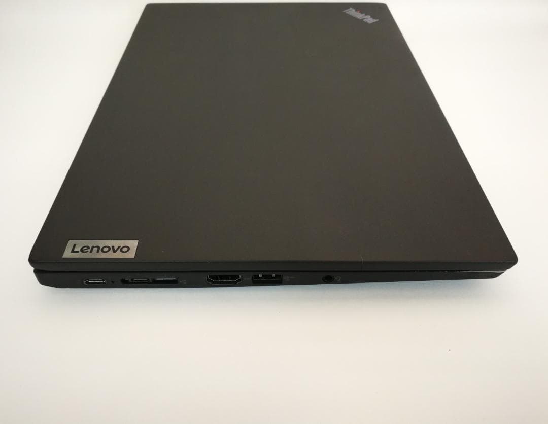 Windowsノート本体 ThinkPad X13 Gen2 Ryzen5 16GB 512GB SSD