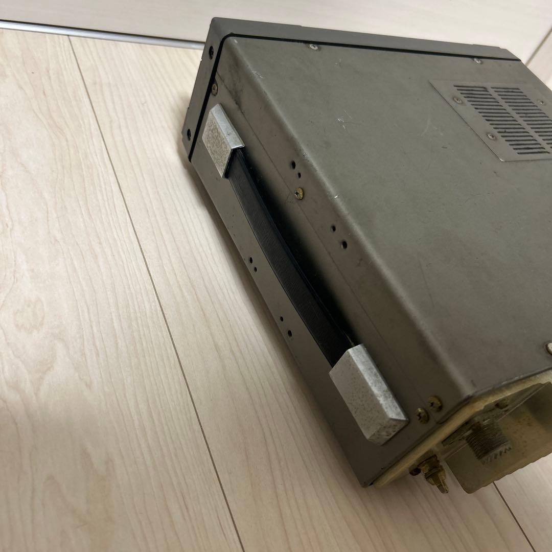 KENWOOD TS-711/144MHz トランシーバー