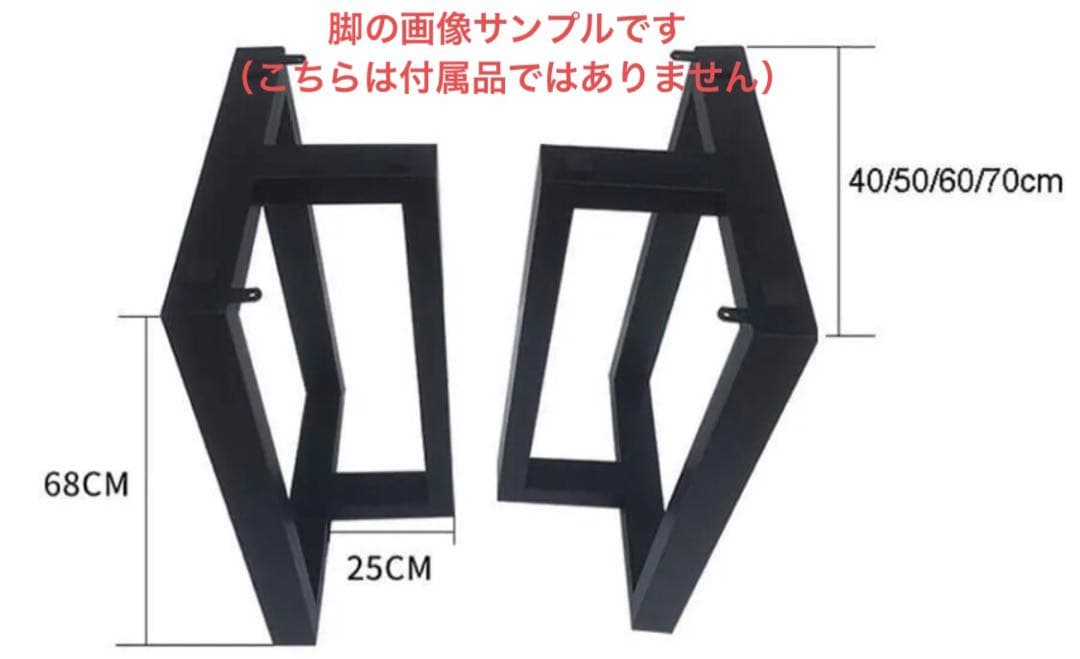 マルガリ太郎【夏の大特価セール】　レジンテーブル　リバーテーブル　貝塚伊吹