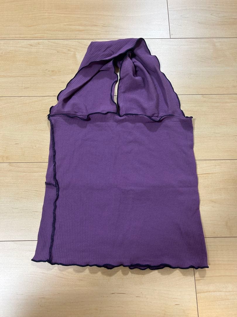 トップス baserange 25aw