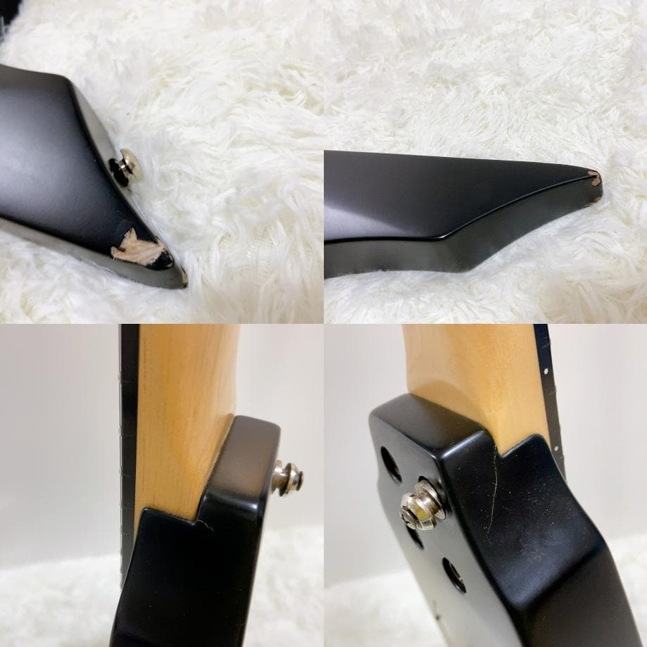 KRAMER NITE-V FR クレーマー FLOYDROSE フロイドローズ