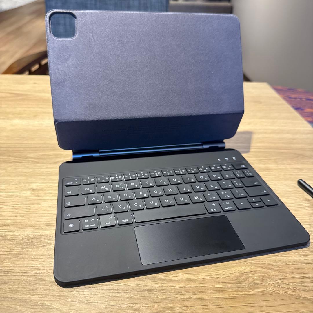 iPad Pro 第三世代 11インチ スペースグレー512GB