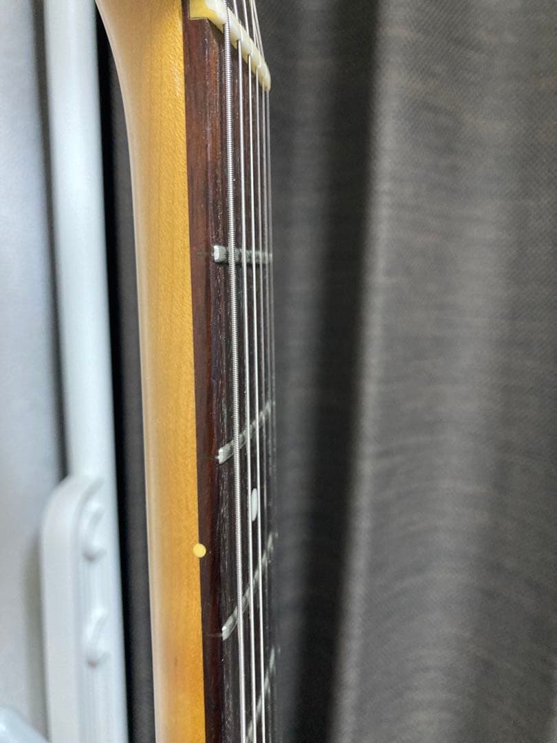 CoolZ ZST-1R ストラトタイプ