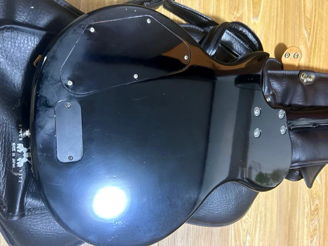 年始価格！Bunny LSB-80 JVNT！！