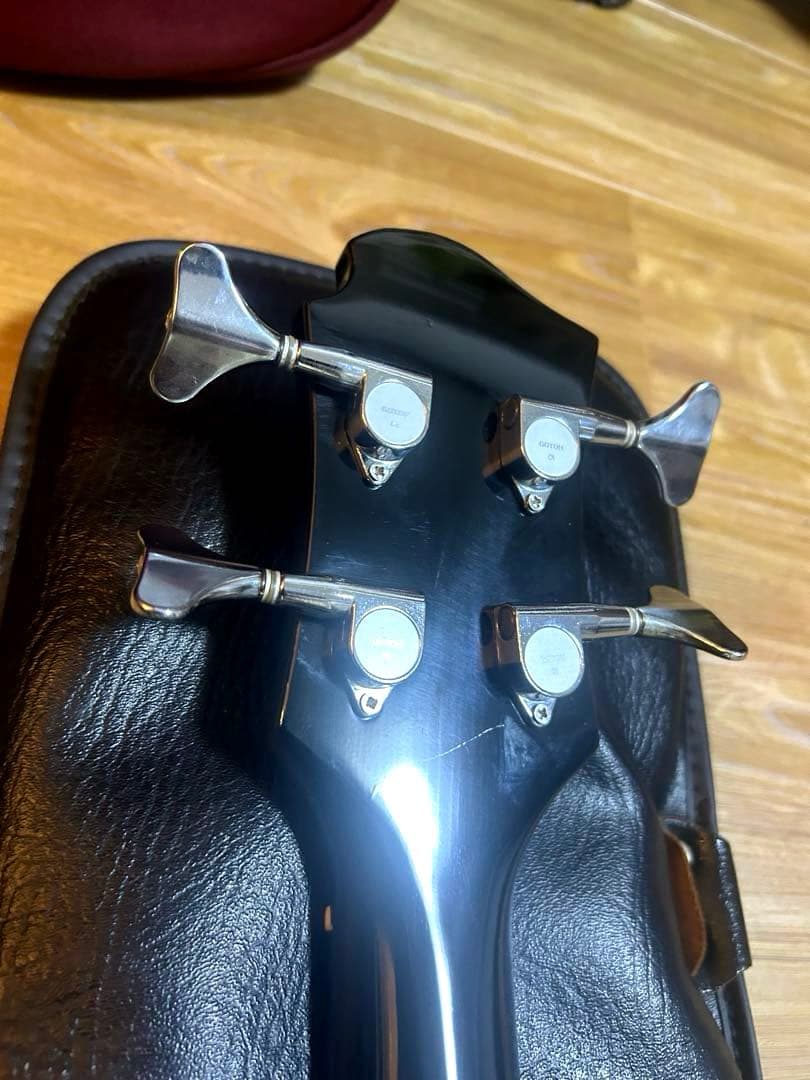 年始価格！Bunny LSB-80 JVNT！！