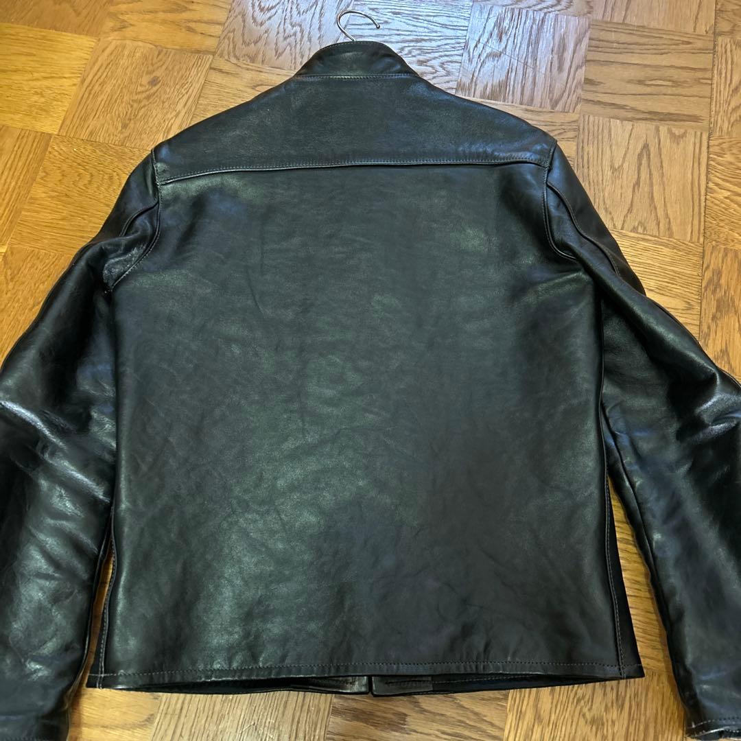 美中古リアルマッコイズ Buco J-100サイズ38 John