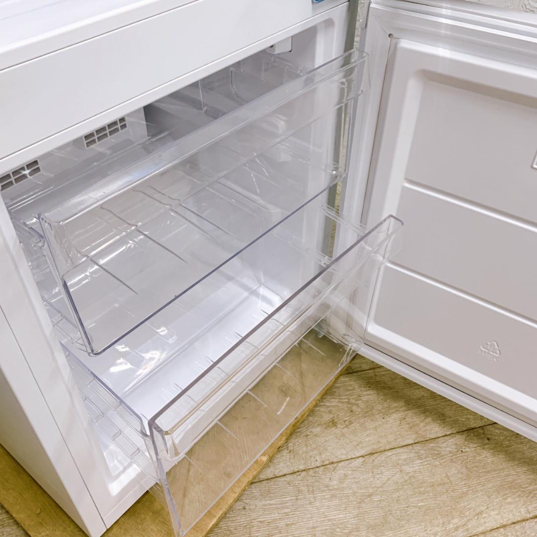 MKT1222101 ハイアール 121L 冷蔵庫 一人暮らし 小型