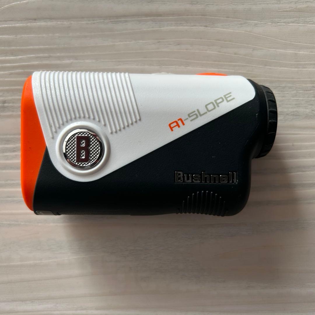 【guitar kuni 】Bushnell A1- Slope