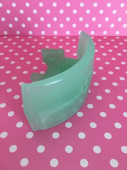 ビンテージ　ジェダイ インクブロッター　スコティッシュテリア