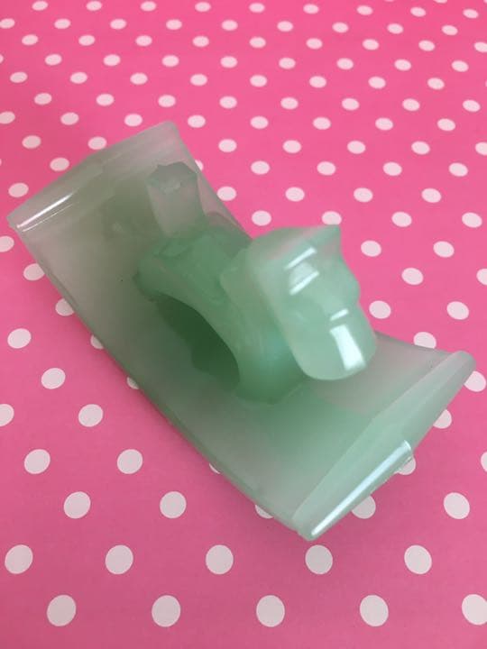 ビンテージ　ジェダイ インクブロッター　スコティッシュテリア