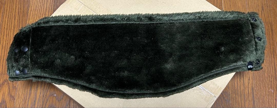 【NITRAID】 FOREST ネックウォーマー