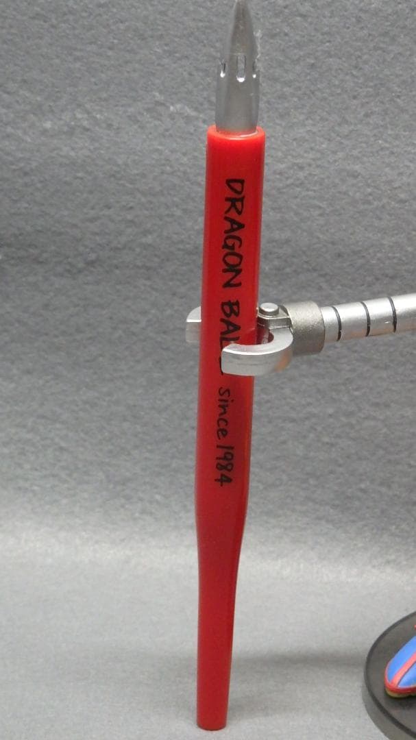 ドラゴンボール MEGAワーコレ トリヤマロボ フィギュア 鳥山明