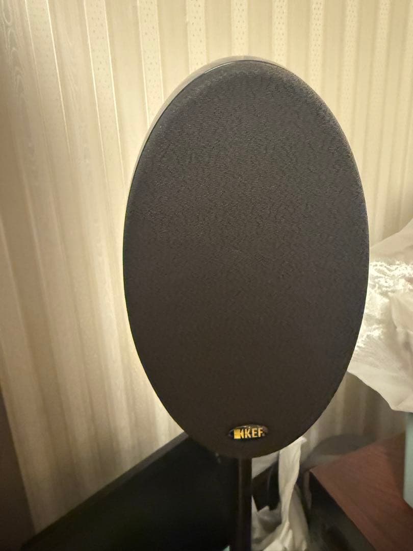 KEF 5.1chサラウンドシステム