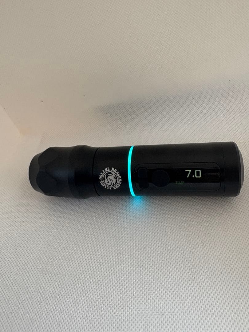 タトゥーマシン Dragonhawk ワイヤレスプロモデル 正規品フルセット