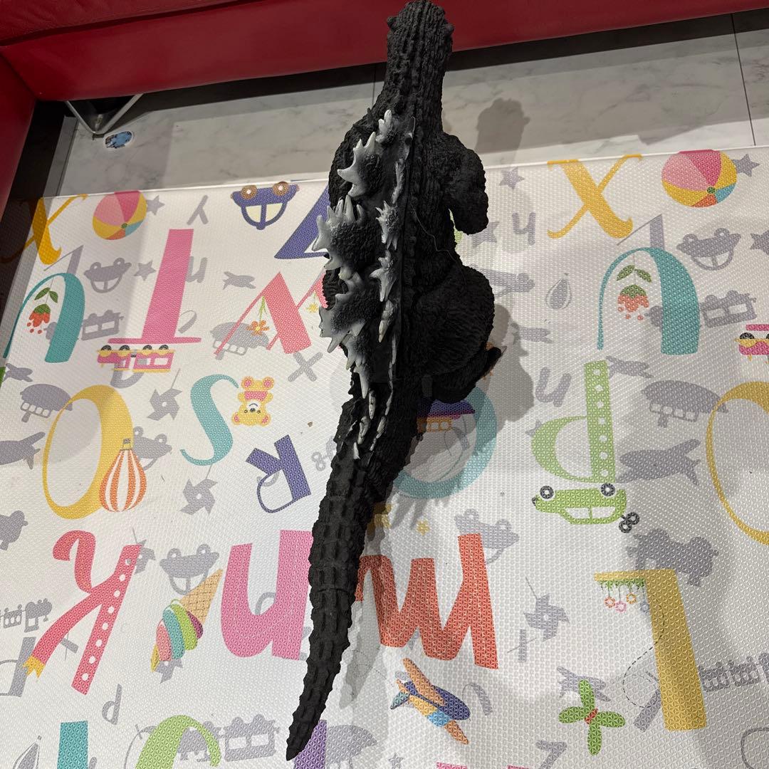 東京マルイ ゴジラ ラジコン RC 初代ゴジラ　 ジャンク品